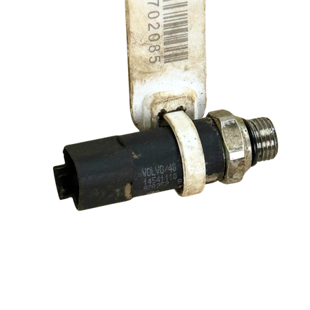 Trycksensor